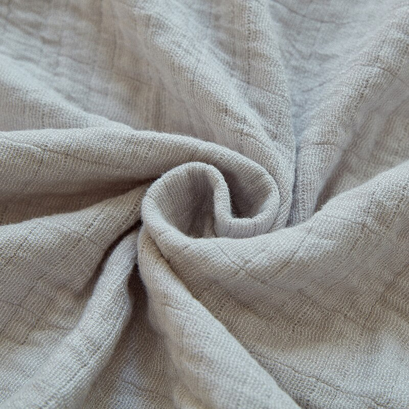 décoration intemporelle avec housse de couette