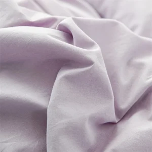 housse de couette verte