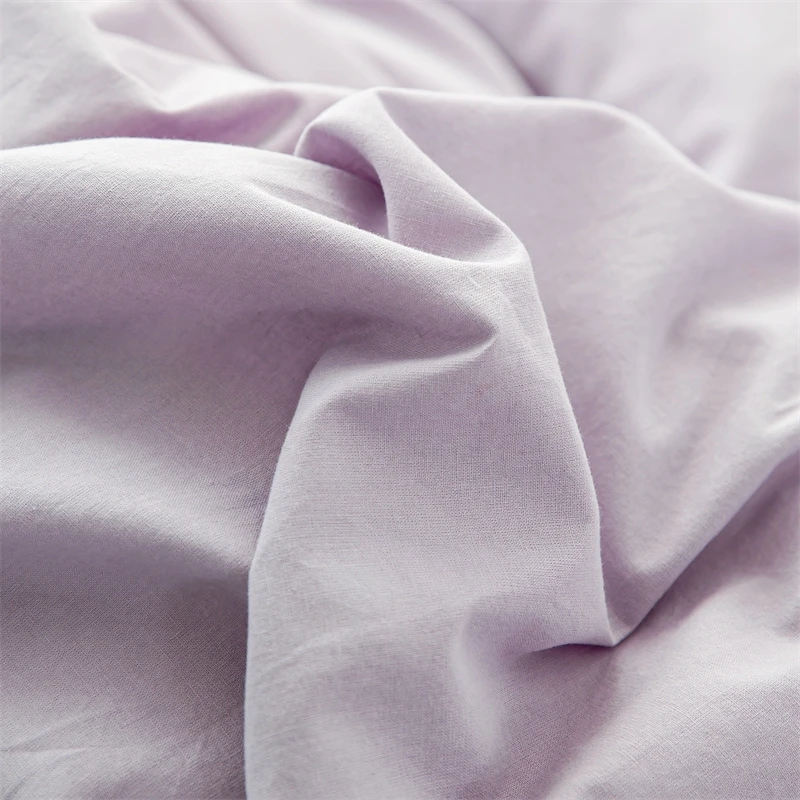 housse de couette verte
