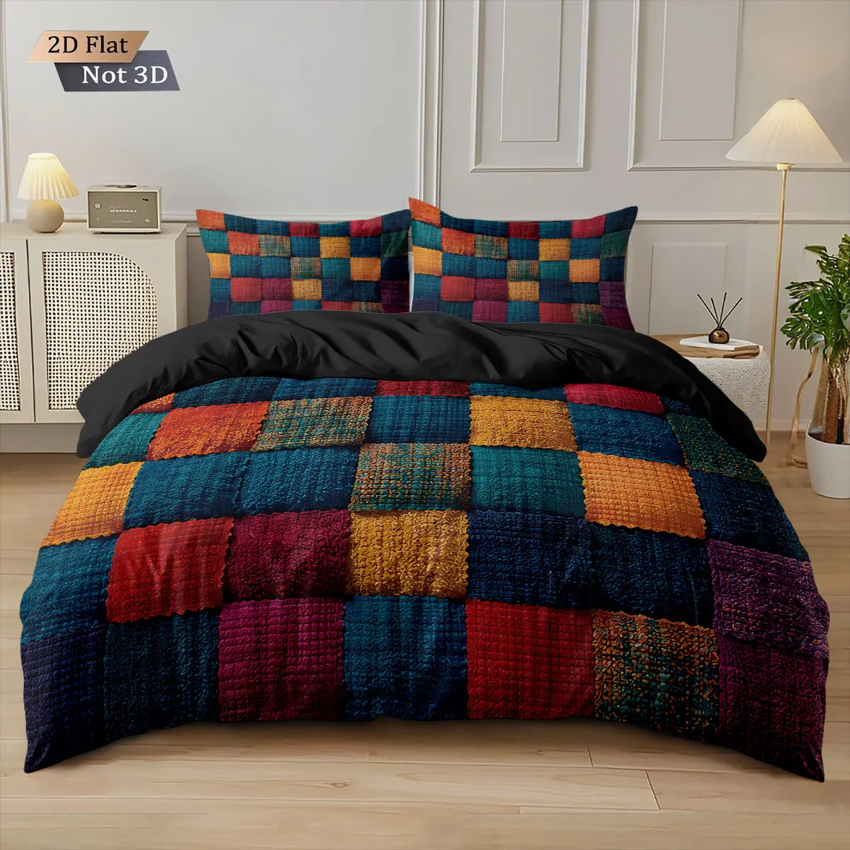 luxe et confort pour votre lit