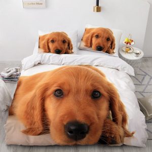 housse de couette chien
