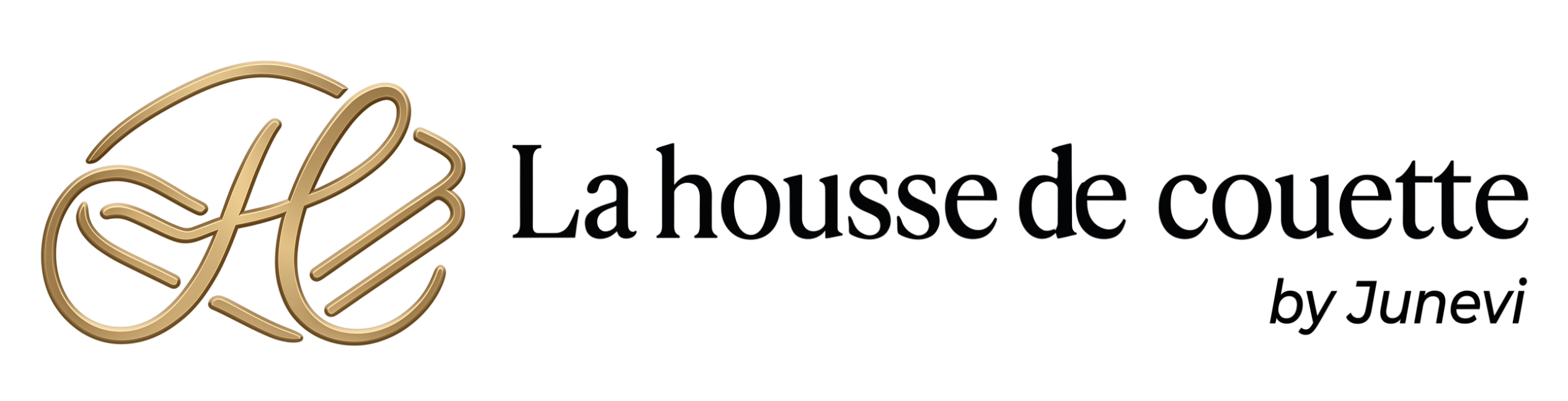 La housse de couette
