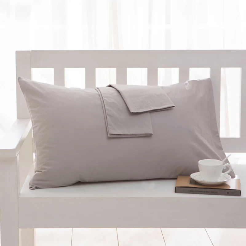 Taies d'oreillers en Coton – Image 18